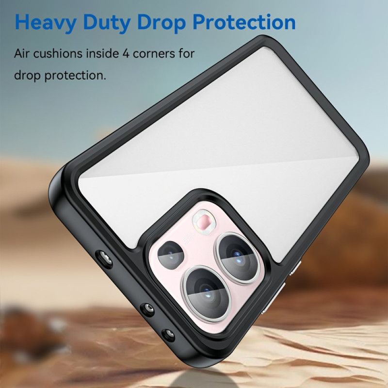 Kuori Oppo Reno 13 Pro 5g Karkkisarja Suojakuori