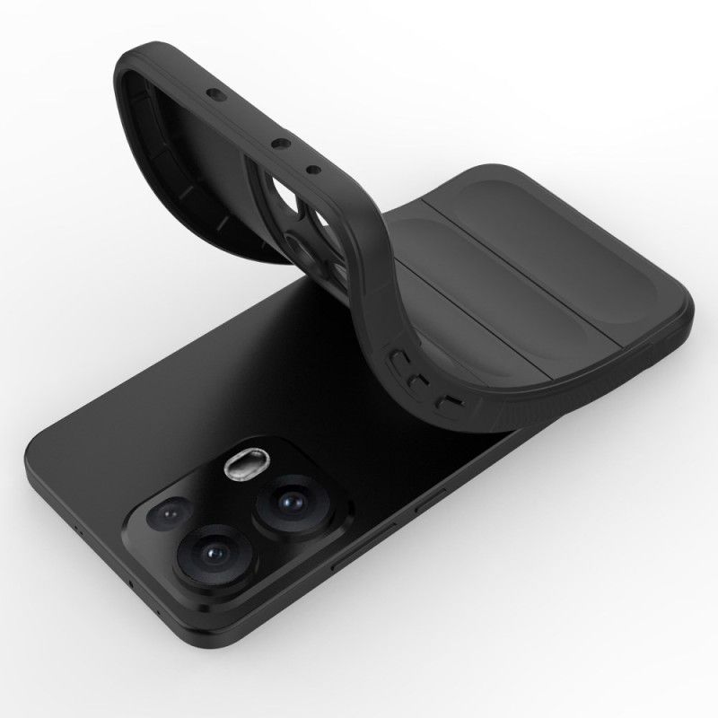 Kuori Oppo Reno 13 Pro 5g Liukumaton