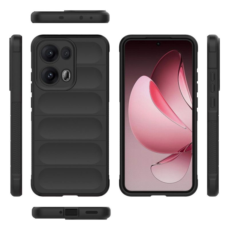 Kuori Oppo Reno 13 Pro 5g Liukumaton