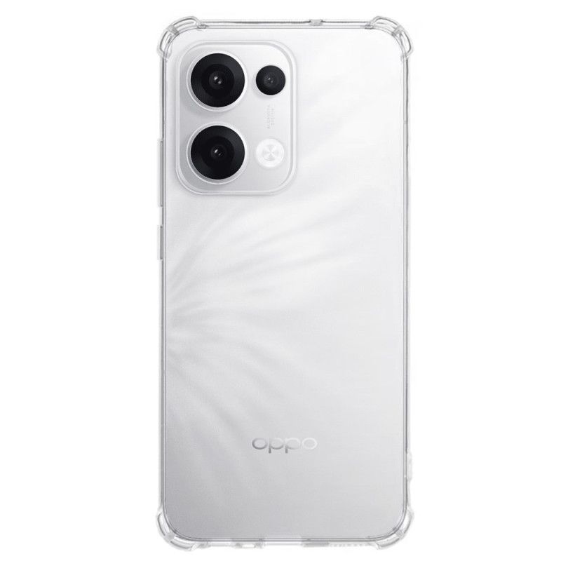 Kuori Oppo Reno 13 Pro 5g Vahvistettu Kirkas