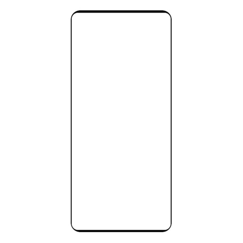 Täysin Peittävä Karkaistusta Lasista Valmistettu Näytönsuoja Oppo Reno13 Pro 5g
