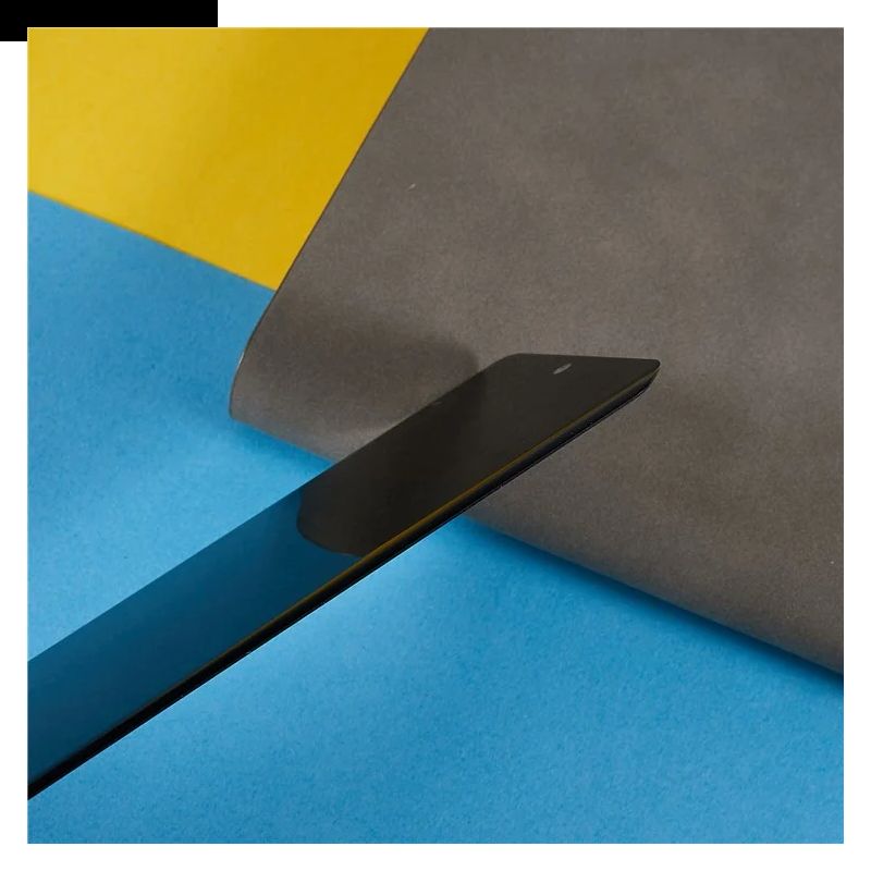 Vakoilunestoinen Karkaistusta Lasista Valmistettu Näytönsuoja Oppo Reno 13 Pro 5g