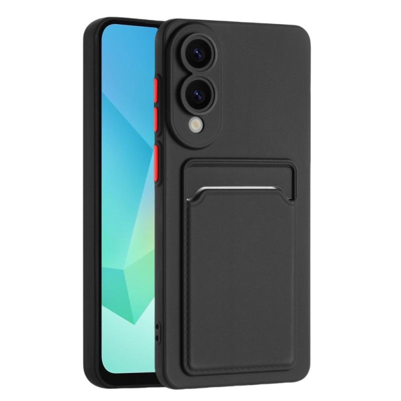 Case Samsung Galaxy S25 5g Edge Puhelinkuoret Korttikotelo