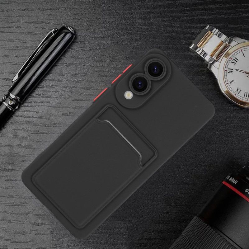 Case Samsung Galaxy S25 5g Edge Puhelinkuoret Korttikotelo