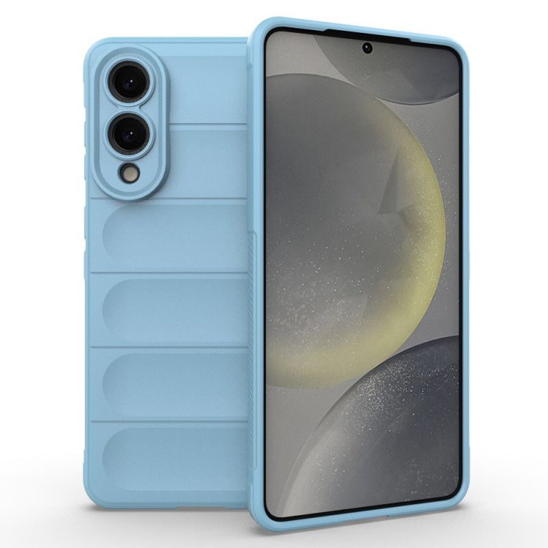 Case Samsung Galaxy S25 5g Edge Puhelinkuoret Liukumaton