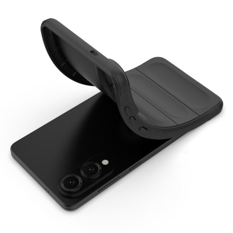 Case Samsung Galaxy S25 5g Edge Puhelinkuoret Liukumaton