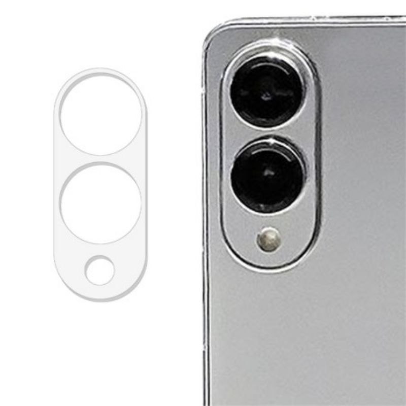 Karkaistusta Lasista Valmistettu Linssisuoja Samsung Galaxy S25 Edgelle