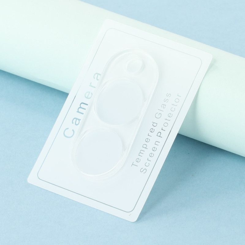 Karkaistusta Lasista Valmistettu Linssisuoja Samsung Galaxy S25 Edgelle