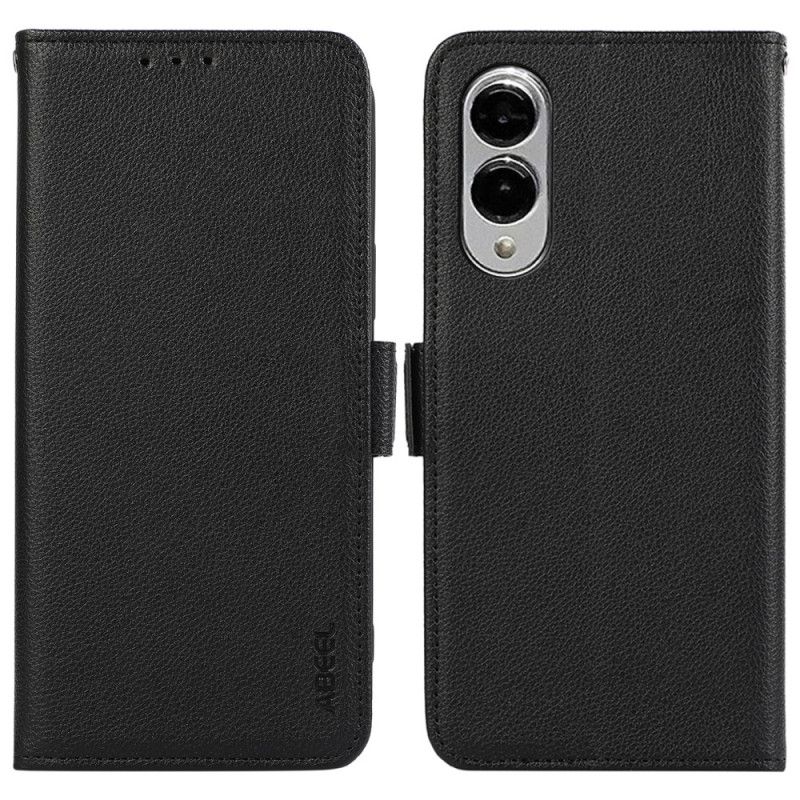 Kotelot Samsung Galaxy S25 5g Edge Abeel Rfid-suojaus