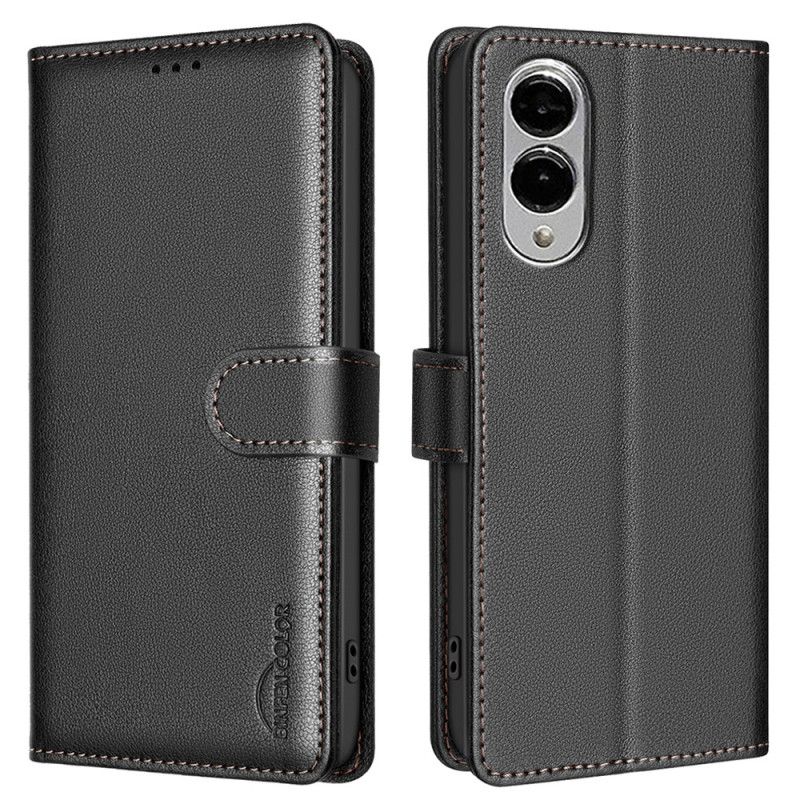 Kotelot Samsung Galaxy S25 5g Edge Binfen Color Rfid-esto