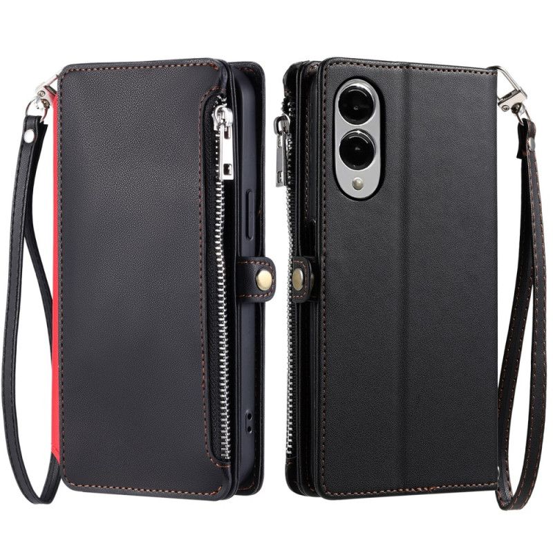 Kotelot Samsung Galaxy S25 5g Edge Ergonominen Rannehihna Suojakuori