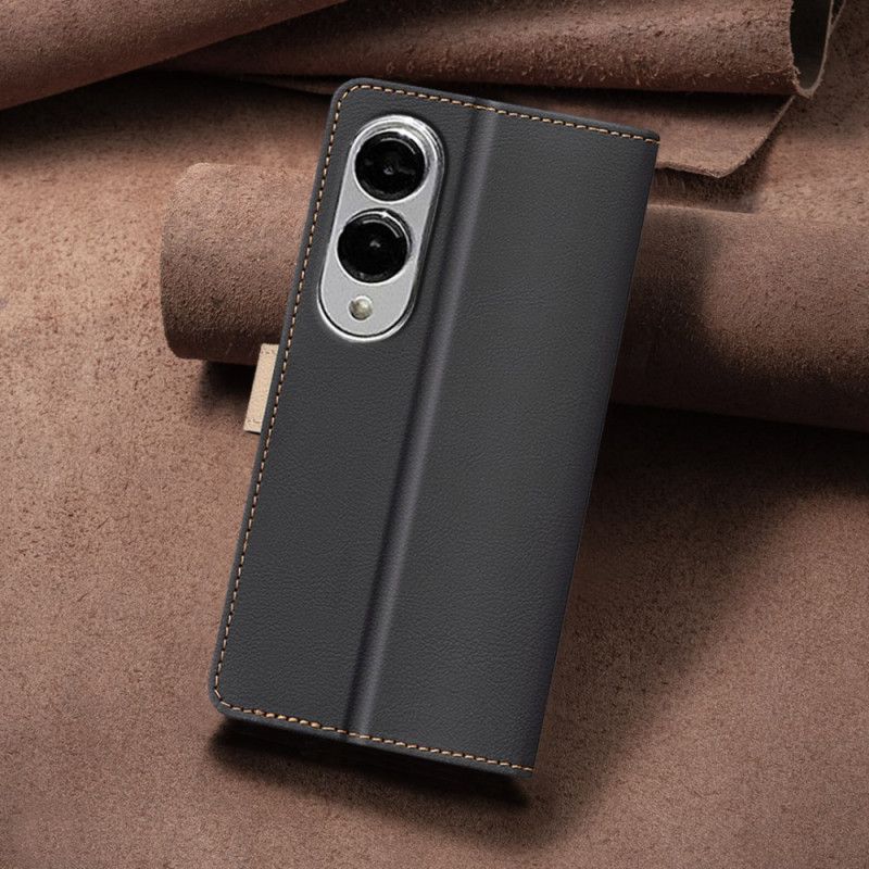 Kotelot Samsung Galaxy S25 5g Edge Kaksivärinen Binfen Color