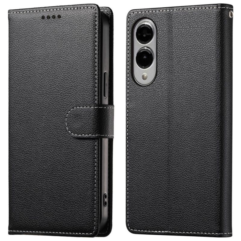 Kotelot Samsung Galaxy S25 5g Edge Keinonahka