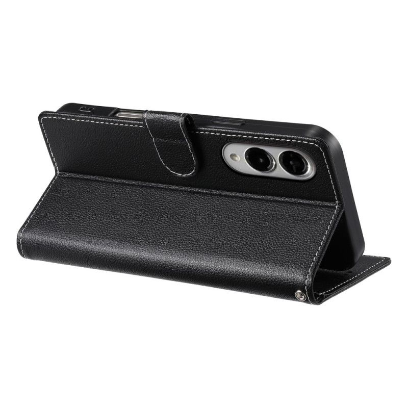 Kotelot Samsung Galaxy S25 5g Edge Keinonahka