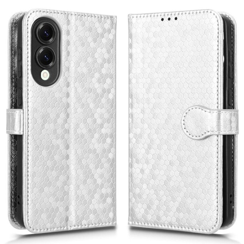 Kotelot Samsung Galaxy S25 5g Edge Kimaltelevat Pisteet