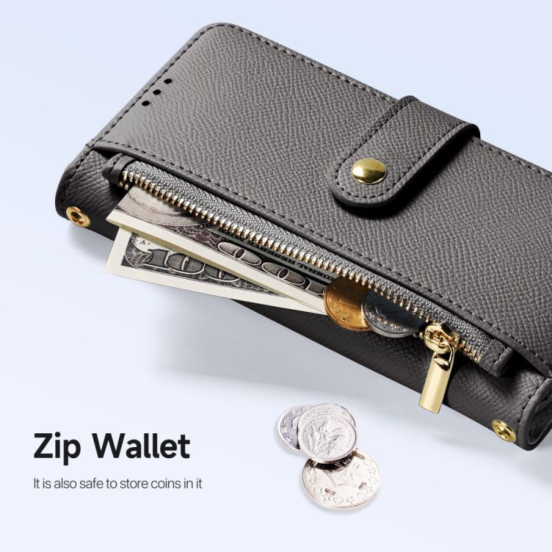 Kotelot Samsung Galaxy S25 5g Edge Lawa-sarja Dux Ducis