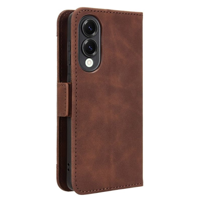 Kotelot Samsung Galaxy S25 5g Edge Monikorttikotelo