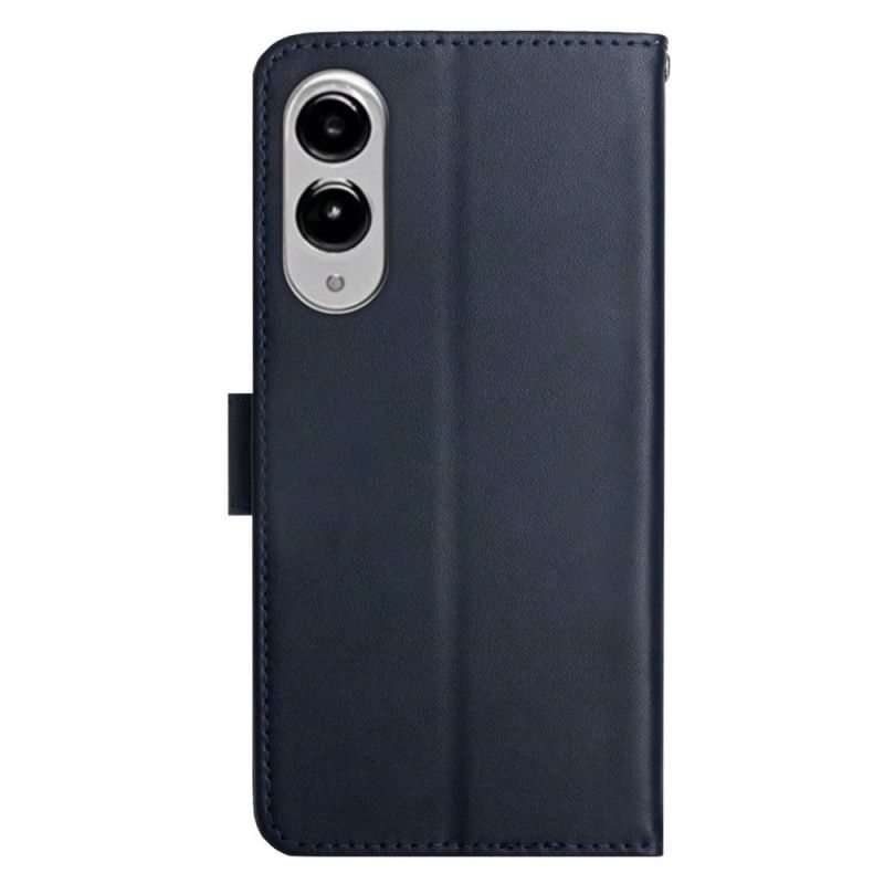 Kotelot Samsung Galaxy S25 5g Edge Nappanahka Suojakuori