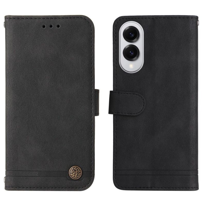 Kotelot Samsung Galaxy S25 5g Edge Niitit Suojakuori