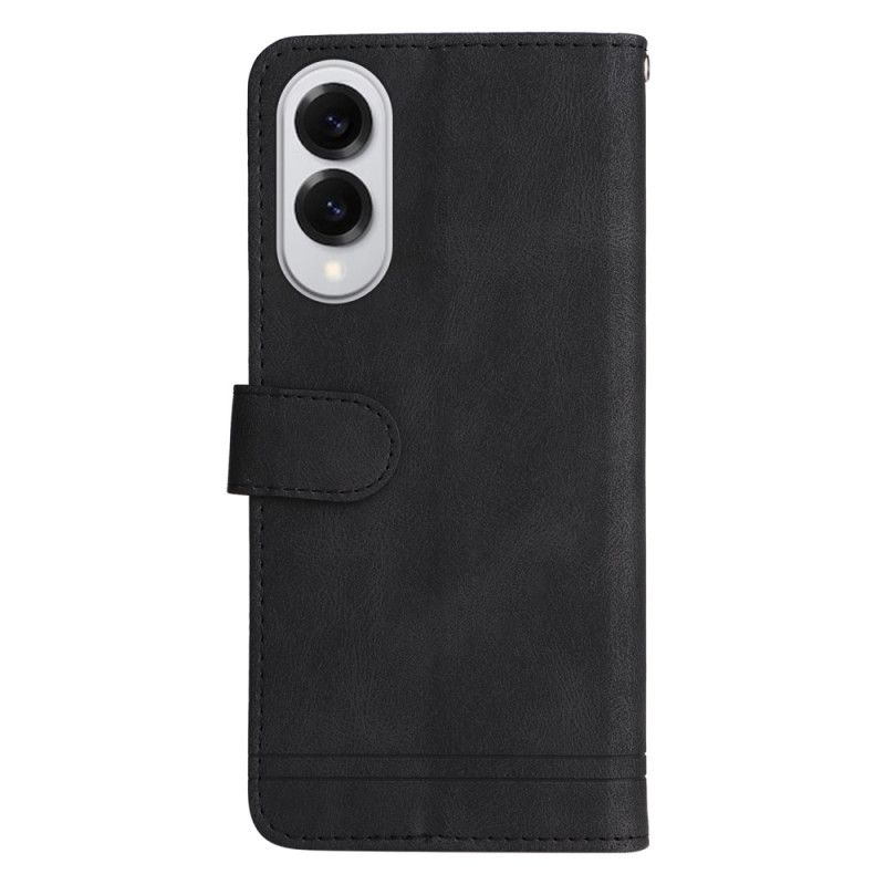 Kotelot Samsung Galaxy S25 5g Edge Niitit Suojakuori