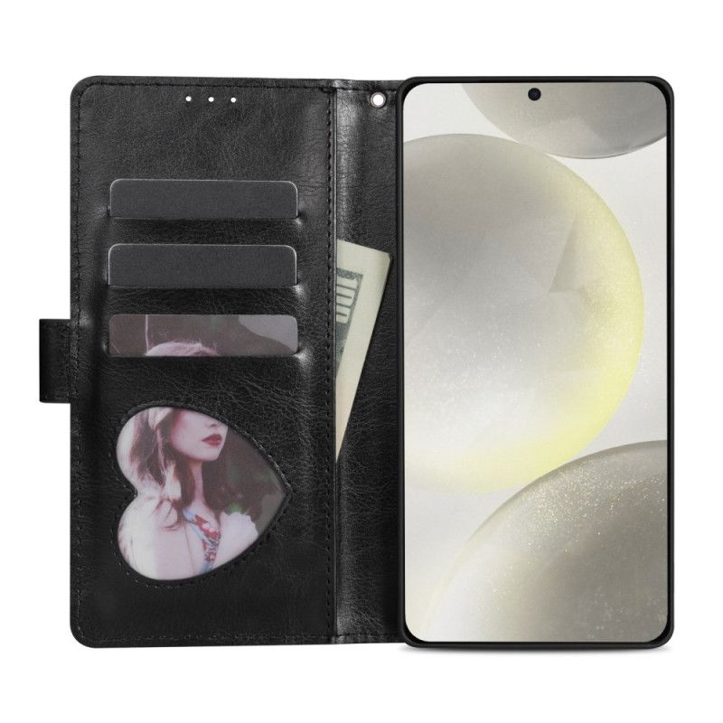 Kotelot Samsung Galaxy S25 5g Edge Paljettilompakko Suojakuori