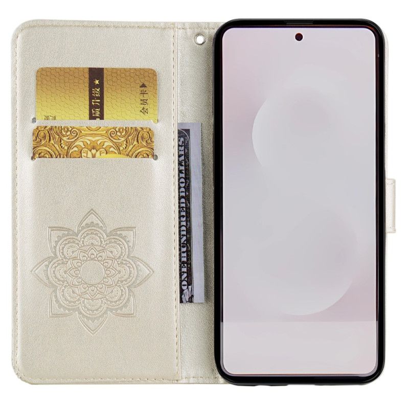 Kotelot Samsung Galaxy S25 5g Edge Pöllö Ja Riipus