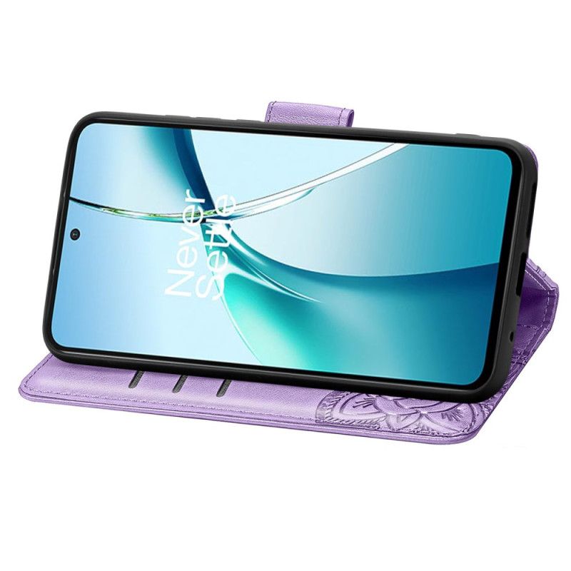 Kotelot Samsung Galaxy S25 5g Edge Puhelinkuoret Barokkityylinen Perhonen Rannehihnalla