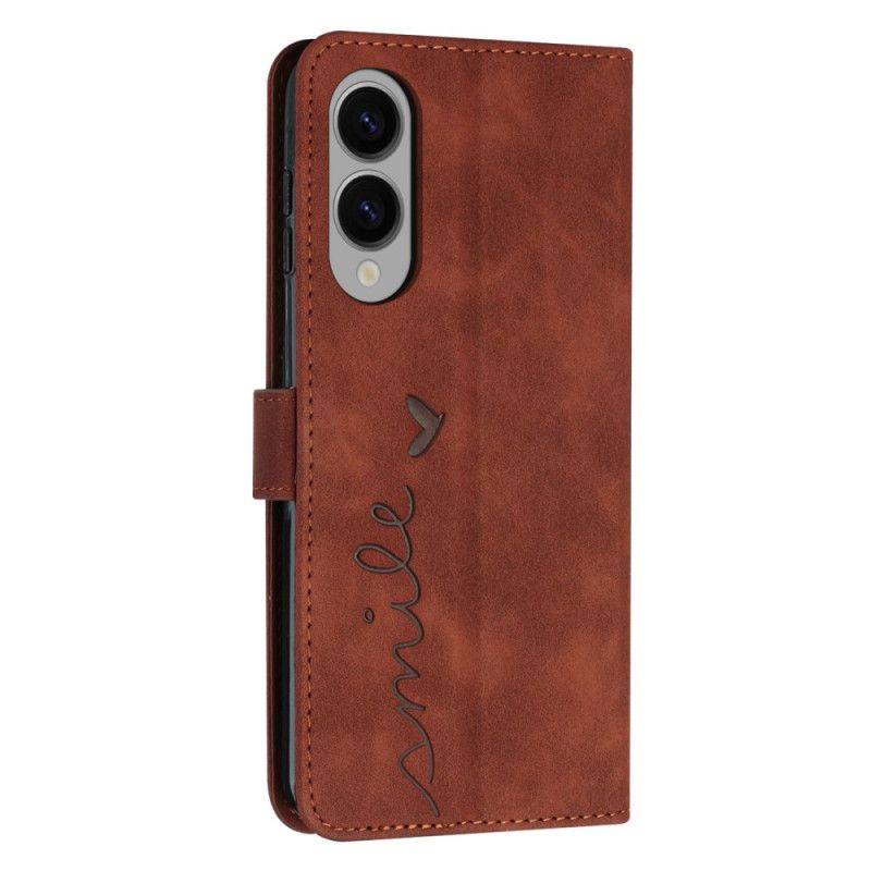 Kotelot Samsung Galaxy S25 5g Edge Puhelinkuoret Hymy