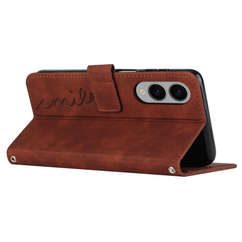 Kotelot Samsung Galaxy S25 5g Edge Puhelinkuoret Hymy