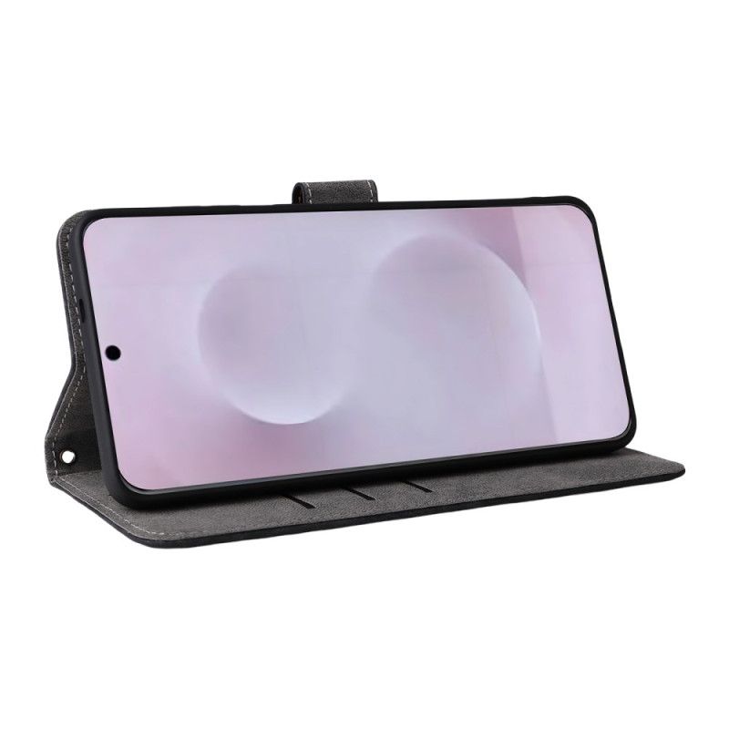 Kotelot Samsung Galaxy S25 5g Edge Rfid-toiminto Ja Hihna