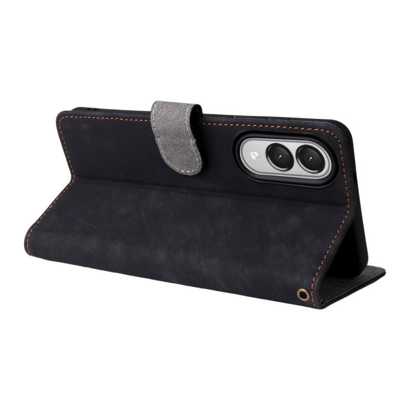 Kotelot Samsung Galaxy S25 5g Edge Rfid-toiminto Ja Hihna