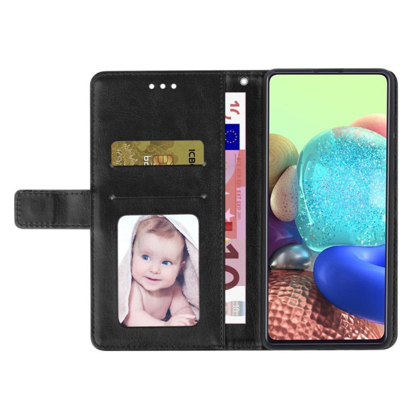 Kotelot Samsung Galaxy S25 5g Edge Y-muotoilu Hihnalla Suojakuori