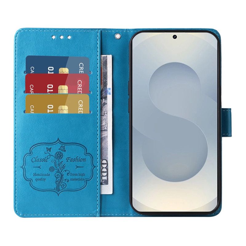 Kuoret Samsung Galaxy S25 5g Edge Kukakuvio