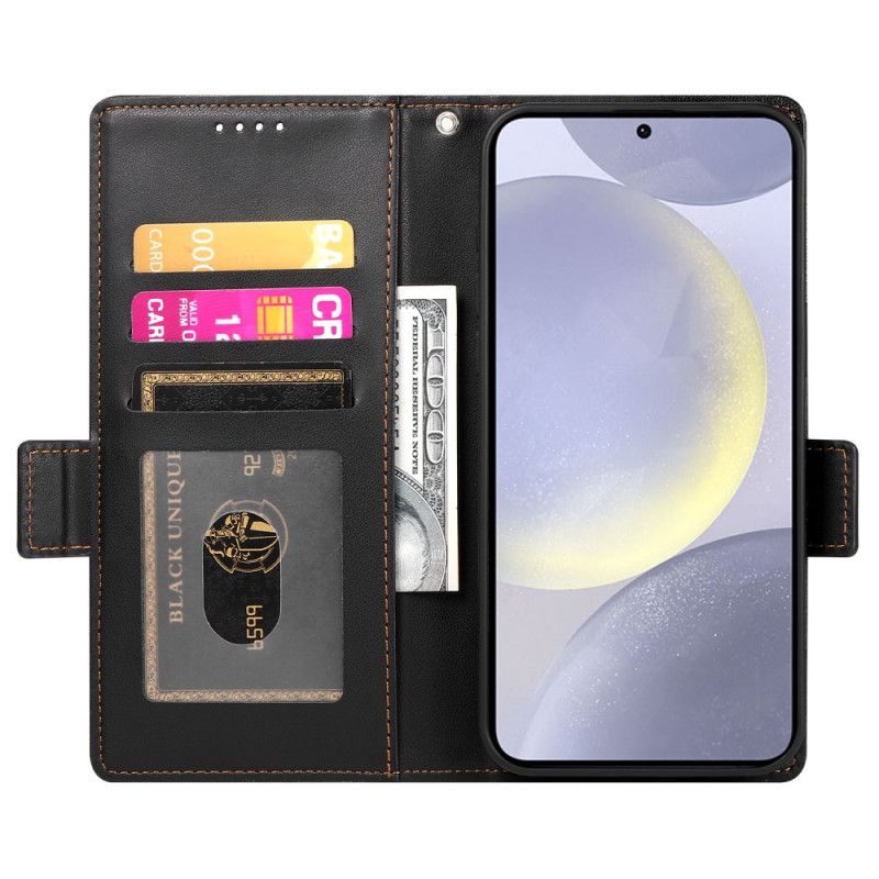 Kuoret Samsung Galaxy S25 5g Edge Monipuolinen Muotoilu