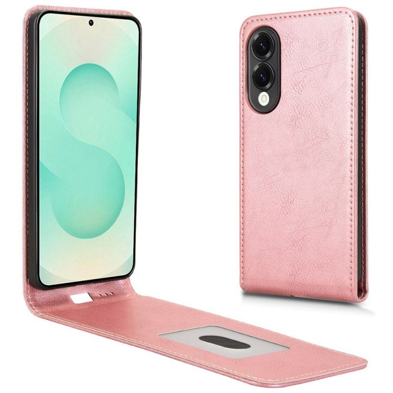 Kuoret Samsung Galaxy S25 5g Edge Pystysuuntainen Muotoilu