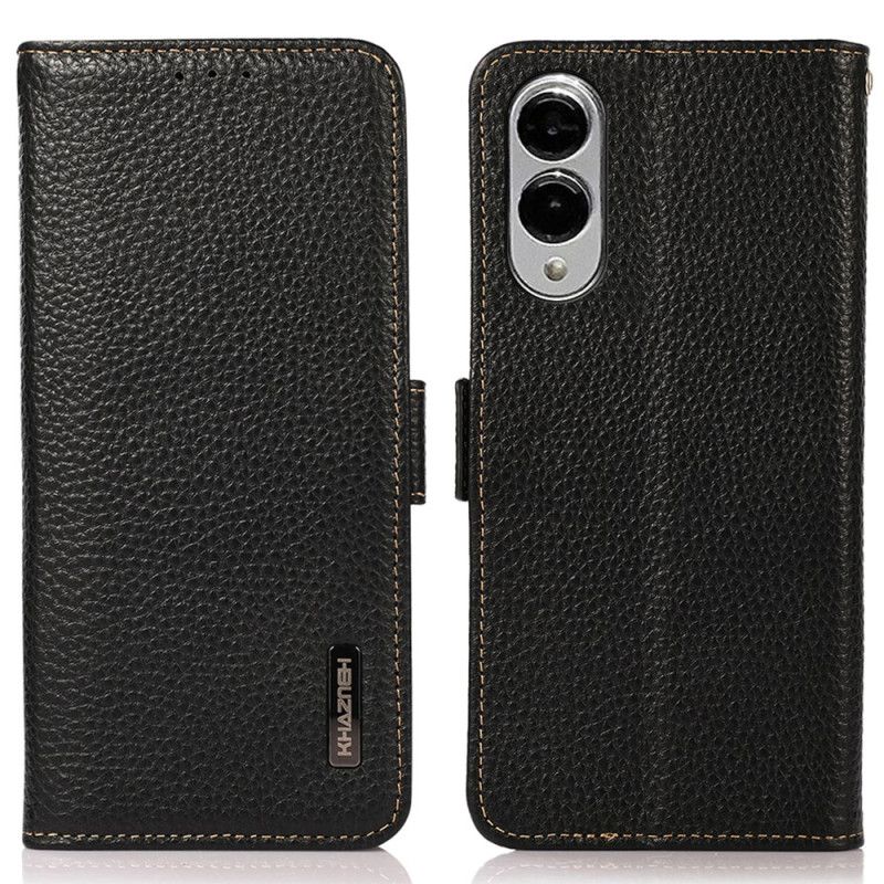 Kuoret Samsung Galaxy S25 5g Edge Rfid-suojaus Khazneh