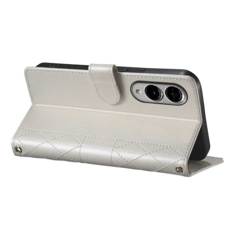 Kuoret Samsung Galaxy S25 5g Edge Tikattu Hihnalla Ja Olkahihnalla