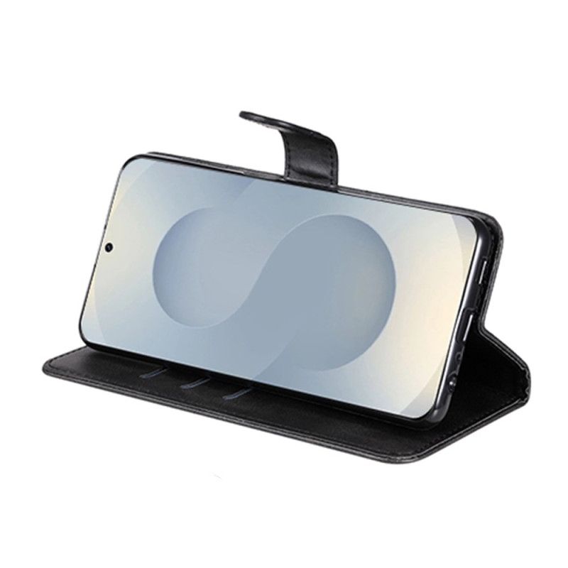 Kuoret Samsung Galaxy S25 5g Edge Vetoketjullinen Pussi