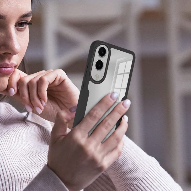 Kuori Samsung Galaxy S25 5g Edge 360 Asteen Suojaus