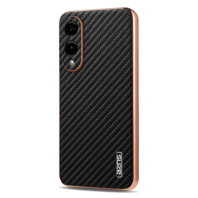 Kuori Samsung Galaxy S25 5g Edge Azns-hiilikuitukuvioinen