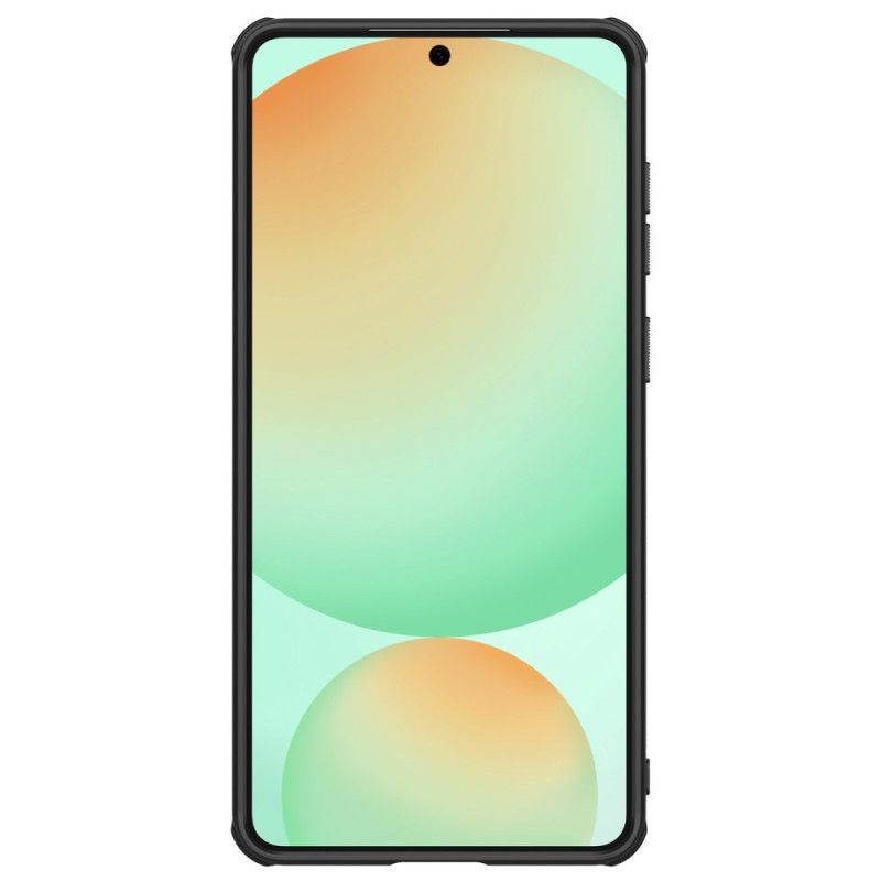 Kuori Samsung Galaxy S25 5g Edge Frosted Shield Pro Nillkin Suojakuori