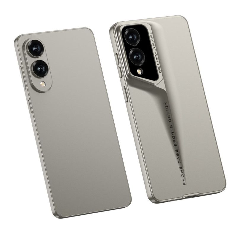 Kuori Samsung Galaxy S25 5g Edge Gkk Slim