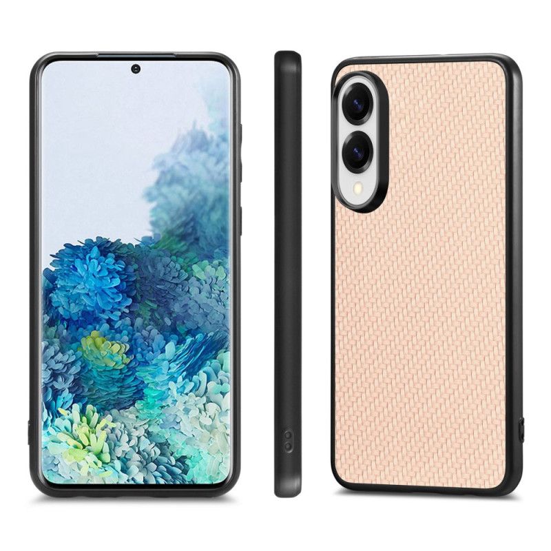 Kuori Samsung Galaxy S25 5g Edge Hiilikuitu