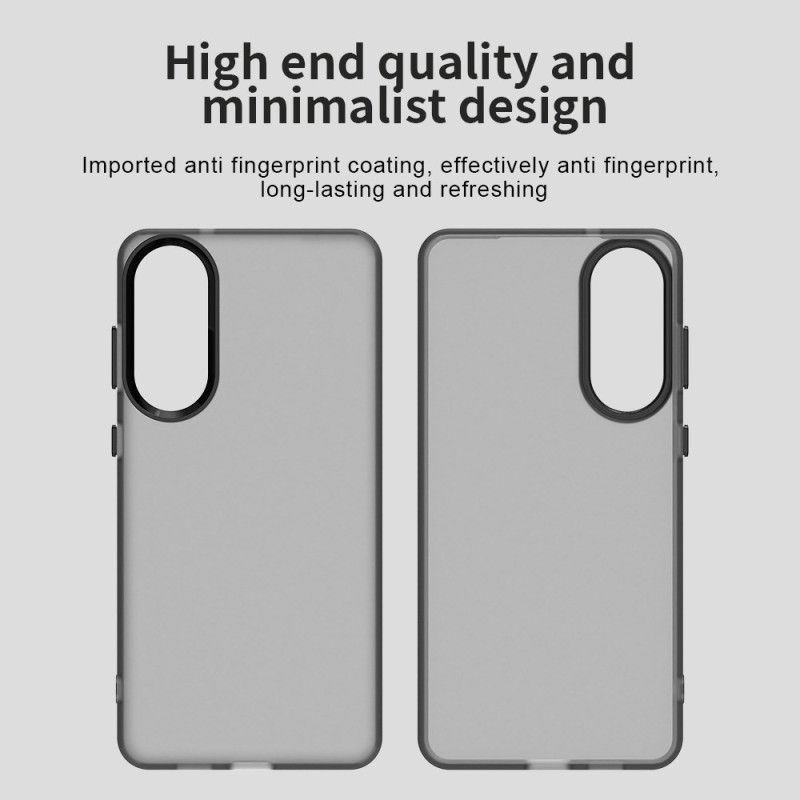 Kuori Samsung Galaxy S25 5g Edge Hybridi