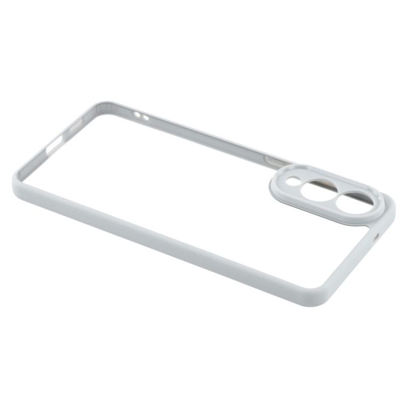 Kuori Samsung Galaxy S25 5g Edge Hybridi