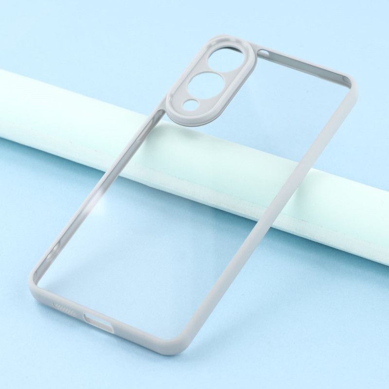 Kuori Samsung Galaxy S25 5g Edge Hybridi