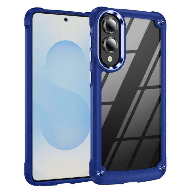 Kuori Samsung Galaxy S25 5g Edge Hybridiväri