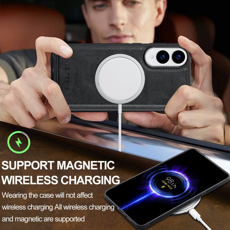 Kuori Samsung Galaxy S25 5g Edge Irrotettava Magneettikorttikotelo Suojakuori