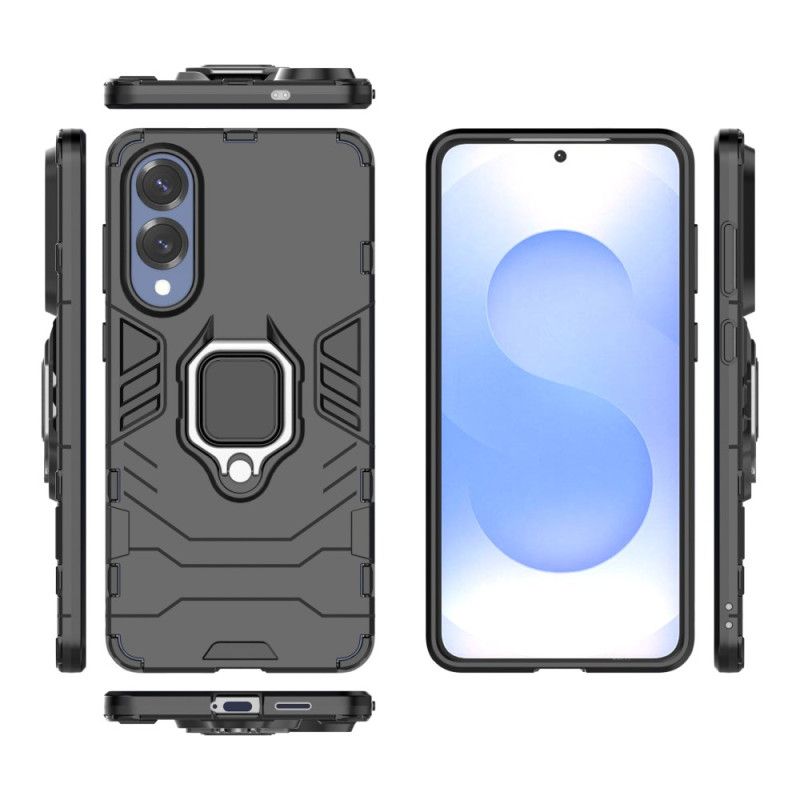 Kuori Samsung Galaxy S25 5g Edge Kestävä Rengas