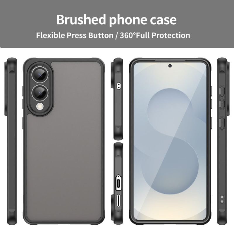 Kuori Samsung Galaxy S25 5g Edge Klassinen